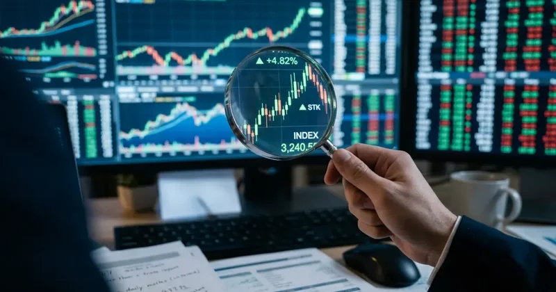 Şoke eden rapor yayımlandı! FTSE Russell’dan önemli açıklama! Türkiye’ye kararını bildirdi
