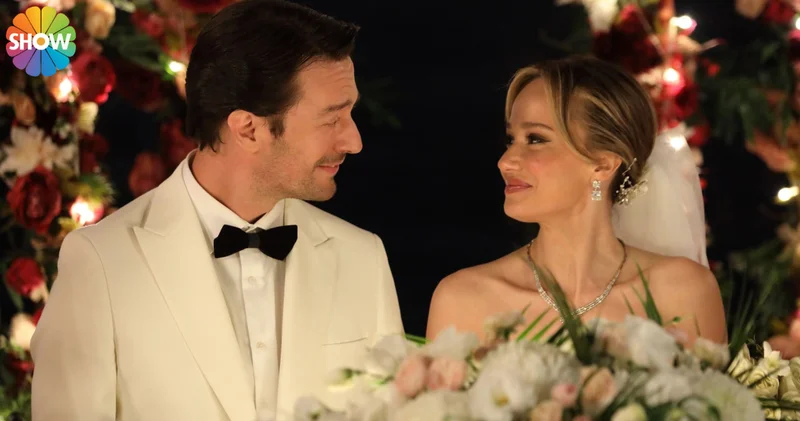 Muhtemel Aşk yeni bölümüyle bu akşam SHOW TV de