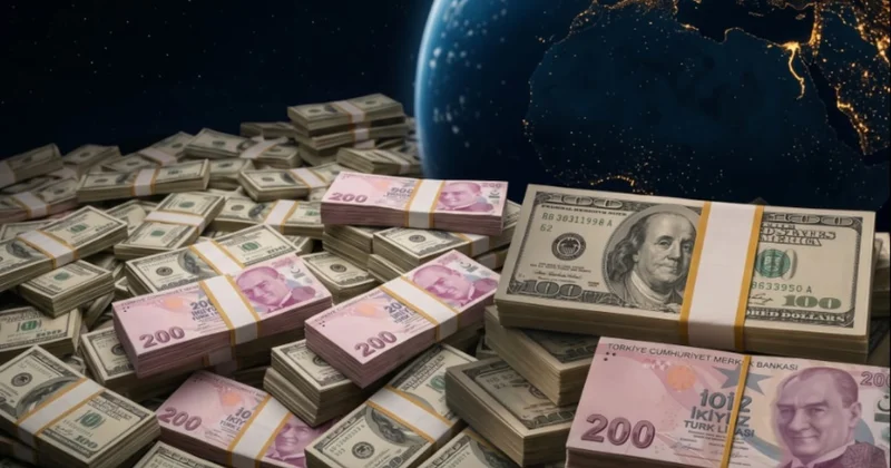 Paranın patronlarından İstanbul da piyasaları sallayacak açıklamalar Sözcü Gazetesi