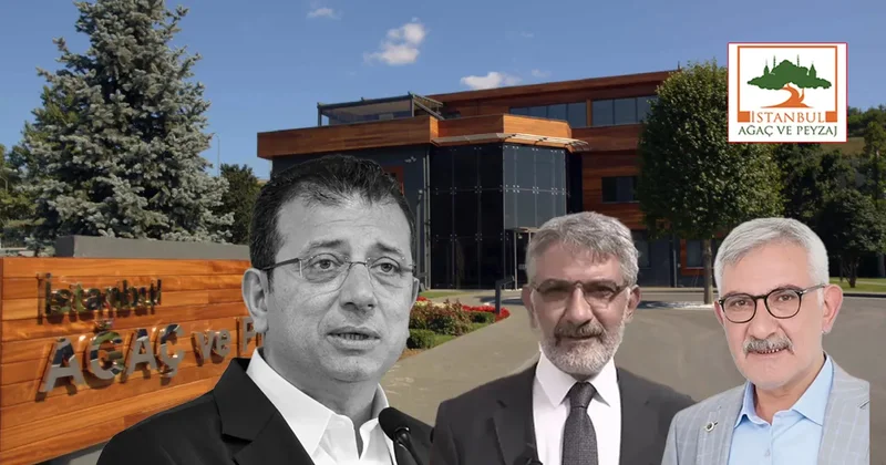 Ağaç A.Ş. deki yolsuzluk sarmalında yeni itiraf: Zümrütevler de 200 bin dolarlık rüşvet teslimatı! Alacaklarımız birikti yüzde 7 ödeme istediler