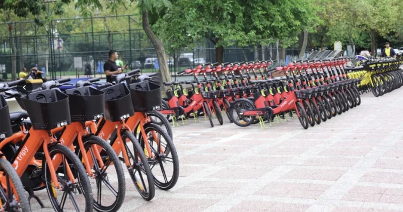 İstanbul da ulaşımda yeni dönem: 17 ilçede başladı