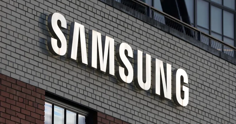 Yapay zeka çip dalgası Samsung un karını rekor seviyeye taşıdı
