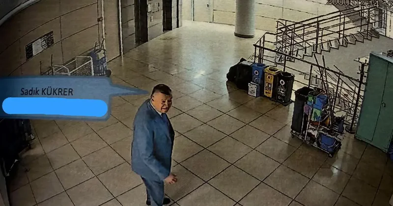 Yargı mensuplarını tanıyorum diyerek dava taraflarıyla pazarlık yaptı! Tutuklandı