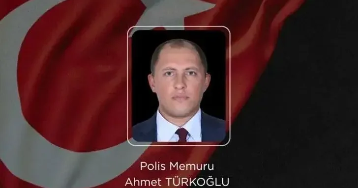 Polisin şehit edilmesine ilişkin soruşturmada 10 şüpheli adliyede