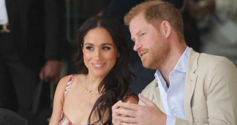 Prens Harry ve Meghan Markle özür dileyecek haberine yalanlama: Saçmalık!
