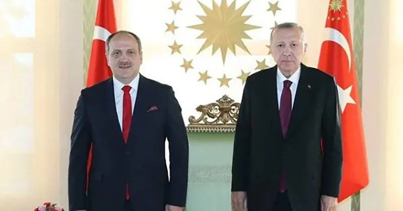 Kuzen yönetiyor, milyon dolarlar akıyor Sözcü Gazetesi