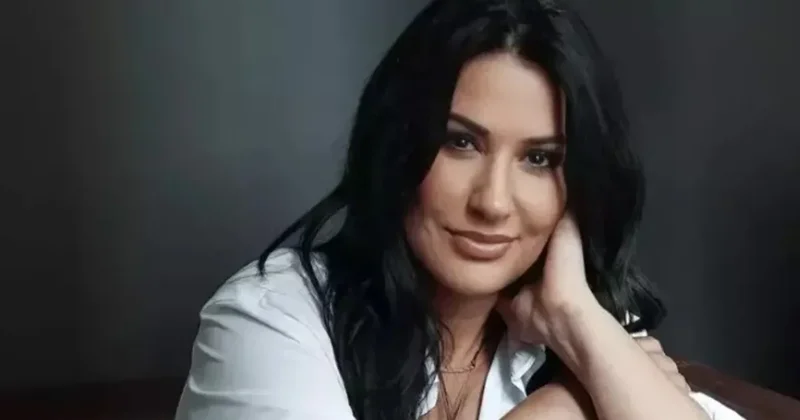 30 yıllık geçmişini açtı! İclal Aydın’dan duygusal paylaşım: Masal gibi...
