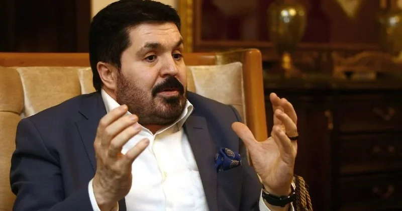 AKP li Savcı Sayan, Mehmet Şimşek i topa tuttu: Esnafa şahinsiniz, milyarların hesabını kim verecek? Sözcü Gazetesi