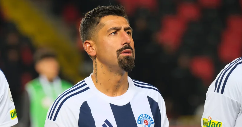 Kerem Demirbay’dan Galatasaray’ın şampiyonluklarıyla ilgili flaş açıklamalar! ‘Söylersem her yer çok büyük patlayacak’ Sözcü Gazetesi