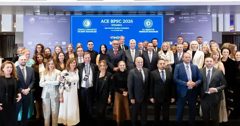 ACE BPSC 2026 Zirvesi görkemli bir açılışla başladı