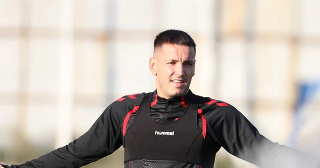 Sivasspor, Pendikspor maçına hazır Sivas Haberleri Habertürk Yerel Haberler