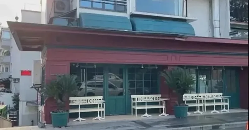 Kütüphaneyi torbacı mekânına çevirdiler