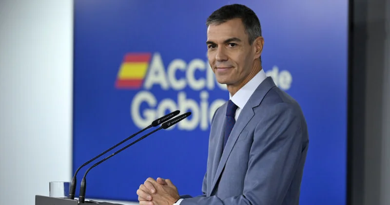 İspanya neden erken seçime gidiyor? Sanchez yeniden iktidara gelir mi? Dış Haberler