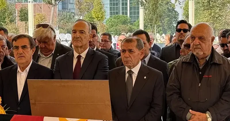 Ali Fuat Diriker son yolculuğuna uğurlandı