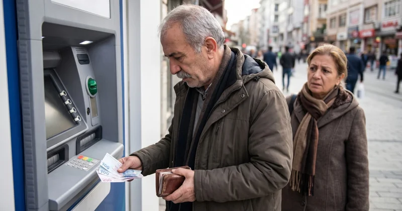 Memur ve emekli Ocak ta hayal kırıklığı yaşayacak: Zam oranı ortaya çıktı Sözcü Gazetesi