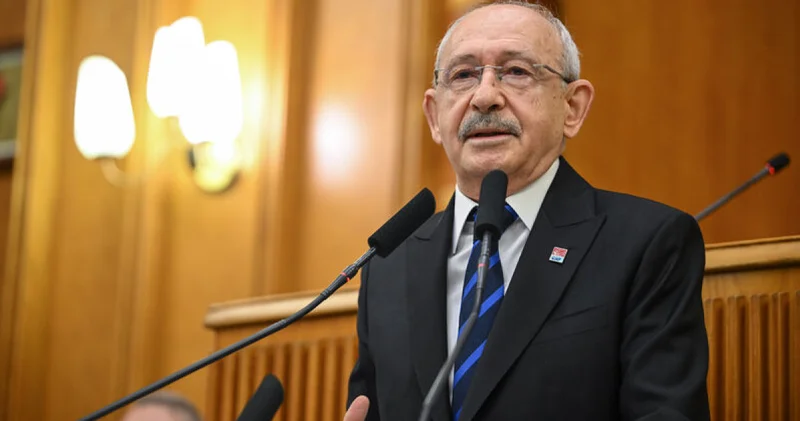 Kılıçdaroğlu ndan Milli Bilinç, Güçlü Türkiye toplantıları: Cizre de kadınlarla yeryüzü sofrasında buluşacak Son dakika haberleri