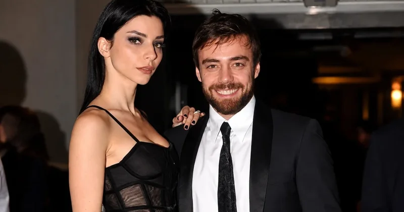Merve Boluğur, Murat Dalkılıç sorusunu yanıtsız bıraktı Sözcü Gazetesi