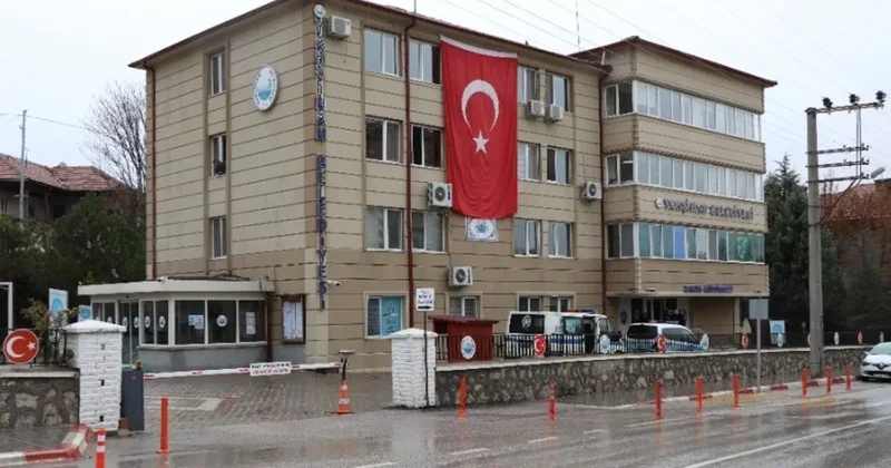 SON DAKİKA… Pavyon soruşturması Yahşihan Belediyesi’ne uzandı! Kapanış saati için 100 bin lira rüşvet iddiası: WhatsApp mesajları dosyada…