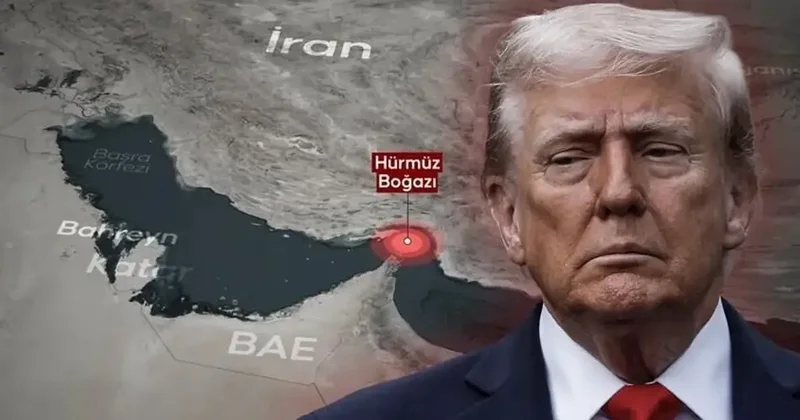Trump emri verdi! ABD ordusu İran a saldıracak: Tarih bile verildi