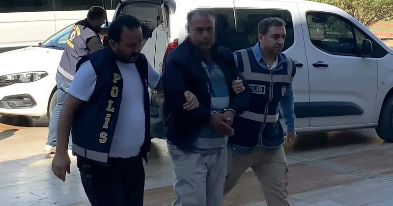 Aydın da birlikte yaşadığı adamın tüfekle vurduğu Emel Bozkuş hayatını kaybetti! Zanlı zeytinlikte dronla yakalanmıştı