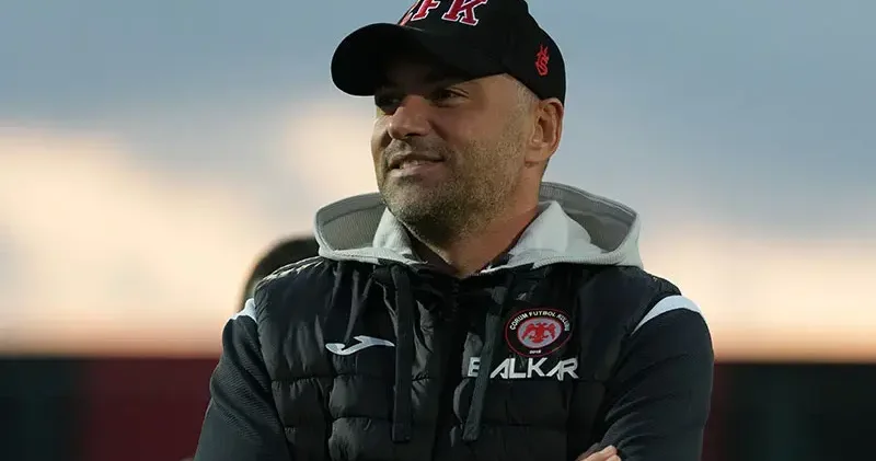 Burak Yılmaz: Artık olması gerekenler oluyor