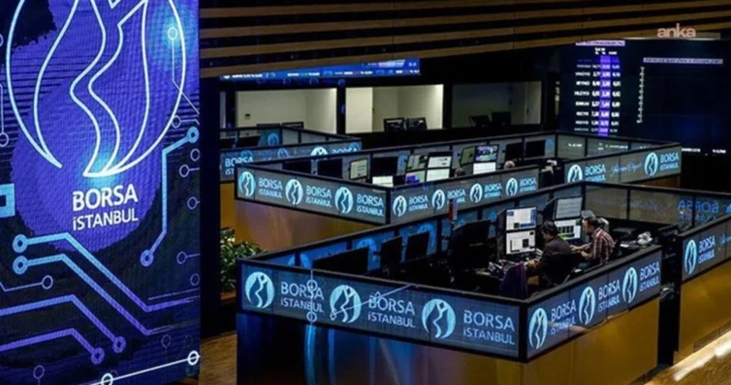 Yabancıdan 189,9 milyon dolarlık satış