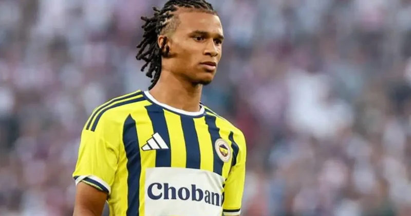 Fenerbahçe nin en istikrarlısı Nathan Ake oldu!