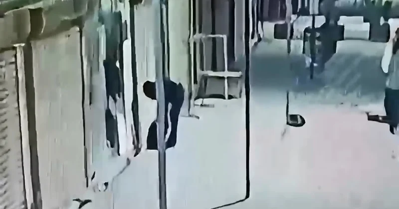 Hatay da kuyumcu soymaya çalışan kadın gözaltına alındı, diğer şüpheli ölmüş