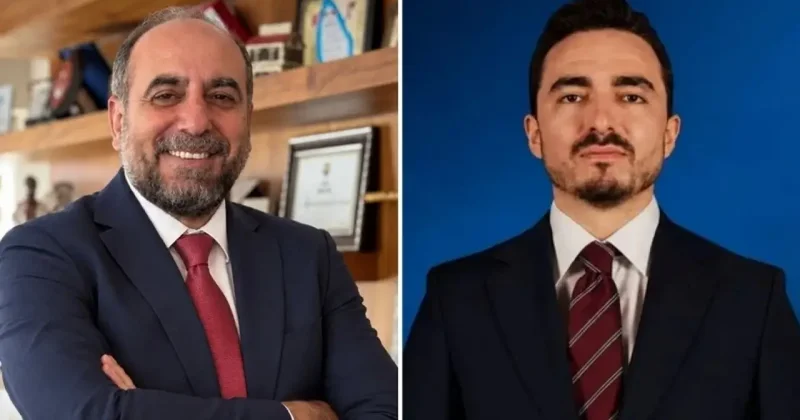 2 No’lu Baro’da seçim heyecanı