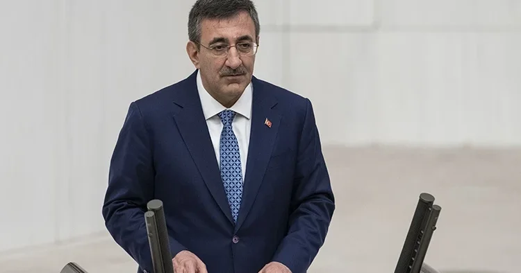 Cumhurbaşkanı Yardımcısı Cevdet Yılmaz açıkladı: 17 fonda ödeme yarın başlıyor