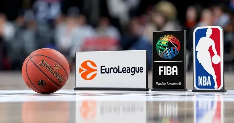 NBA ve FIBA dan ortak açıklama