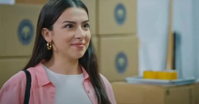 Arka Sokaklar ın Şule si öğrenci oldu: En büyük isteğini açıkladı Sözcü Gazetesi