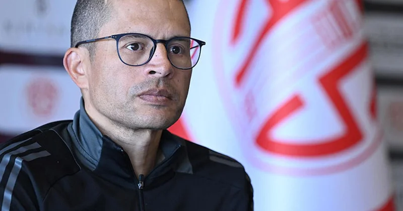 Alex de Souza yı istemediler! Süper Lig ekibinden şaşırtan karar