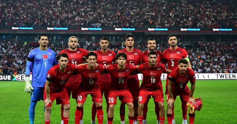 38 yıl sonra gelen kabus bitmiyor! Milli Takım a bir kötü haber daha