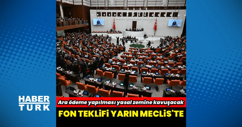 AK Parti nin Meclis e sunacağı teklifle 455 bin 578 yatırımcıya ödeme yapılabilecek
