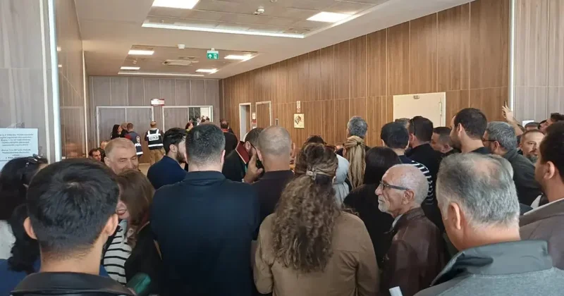 Mustafa Bozbey hakkında karar: Bursa da 63 sanıklı davada yeni gelişme!