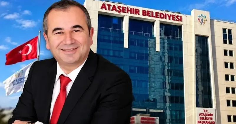 Ataşehir belediyesinde seçime iki gün kala CHP de istifa