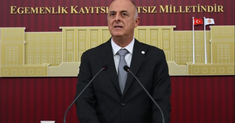 SON DAKİKA...YENİ Parti den fon krizinde ikinci bomba iddia Sözcü Gazetesi