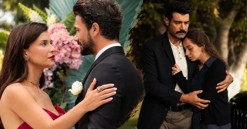 Yeraltı dizisine şok: Yeni dizi zirveyi kaptı, Yeraltı nın tahtı sallandı Sözcü Gazetesi