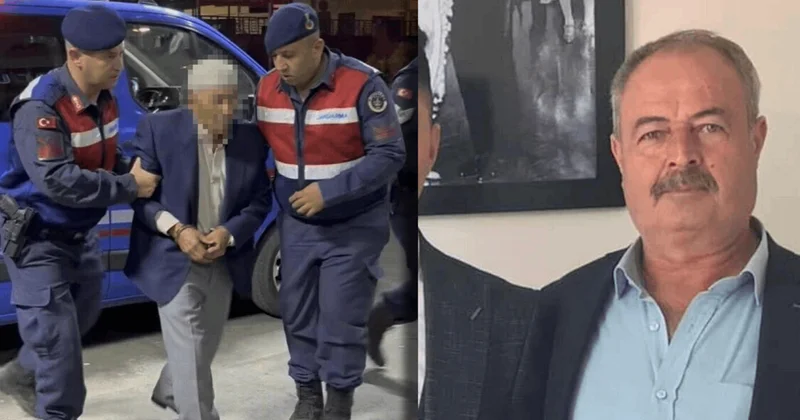 Aydın da kestane kozalağı dehşeti: Kuzenini tüfekle sırtından vurarak öldürdü! Sözcü Gazetesi