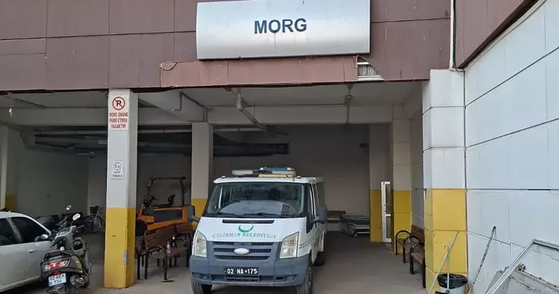 Kazara kendini vurduğu öne sürülen Merve, kurtarılamadı