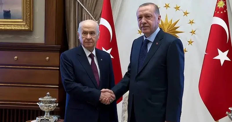 Cumhur İttifakı nın kalesinde AKP ve MHP ye şok Sözcü Gazetesi
