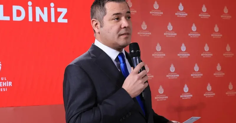 İBB davasında ortalık karıştı! Murat Ongun a 10 milyon TL lik rüşvet suçlaması: Odalarına gidip çeki teslim ettim