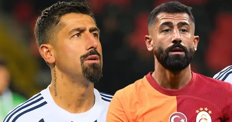 Kerem Demirbay dan gündem olan sözlerine ilişkin yeni açıklama!