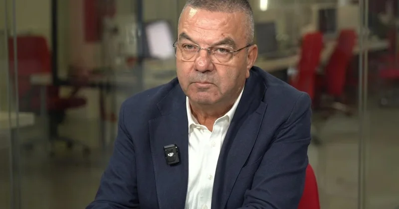 Gülbek ten fon krizine ilişkin çarpıcı iddialar! Soruşturma 2025 e uzanacak