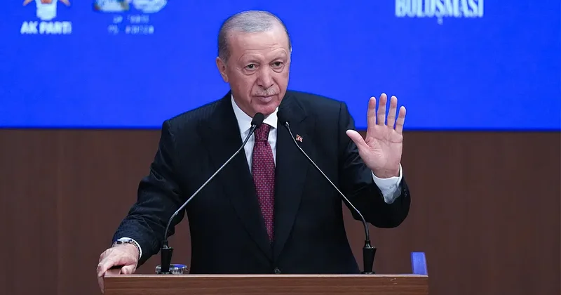 Fon krizinde Cumhurbaşkanı Erdoğan ın talimatını söyleyip bu çağrıyı yaptı