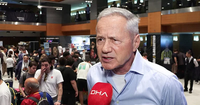 Cevad Prekazi’den Galatasaray Barcelona maçı öncesi itiraf! “Buna üzülüyorum”