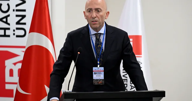 Ankara da Cumhuriyet Döneminde Balkanlarda Sivil Toplum Örgütleri programı düzenlendi Ankara Haberleri Habertürk Yerel Haberler