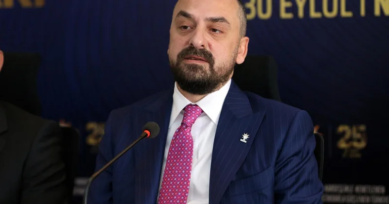 Yeni Parti nin Bakan Göktaş la ilgili iddiasına Faruk Acar dan sert tepki