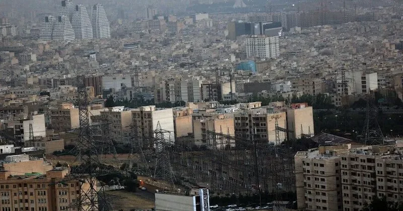 Komşu ülkede elektrik bitti: Binaları kapatmaya başladılar Sözcü Gazetesi